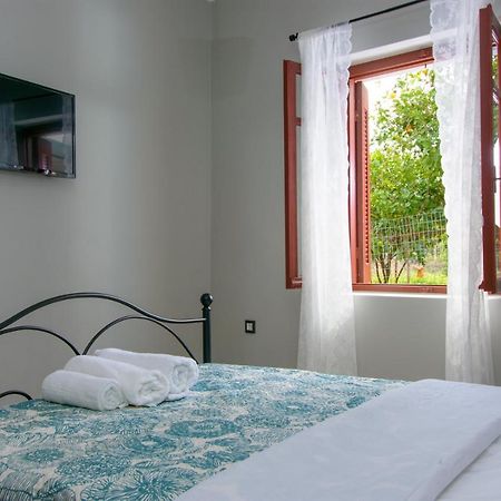 Pavlakis Lemon-Tree House Villa Elounda Dış mekan fotoğraf