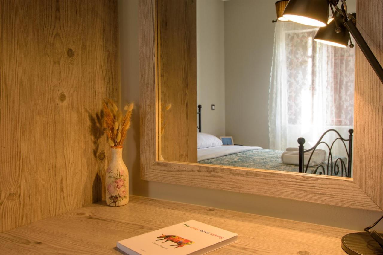 Pavlakis Lemon-Tree House Villa Elounda Dış mekan fotoğraf