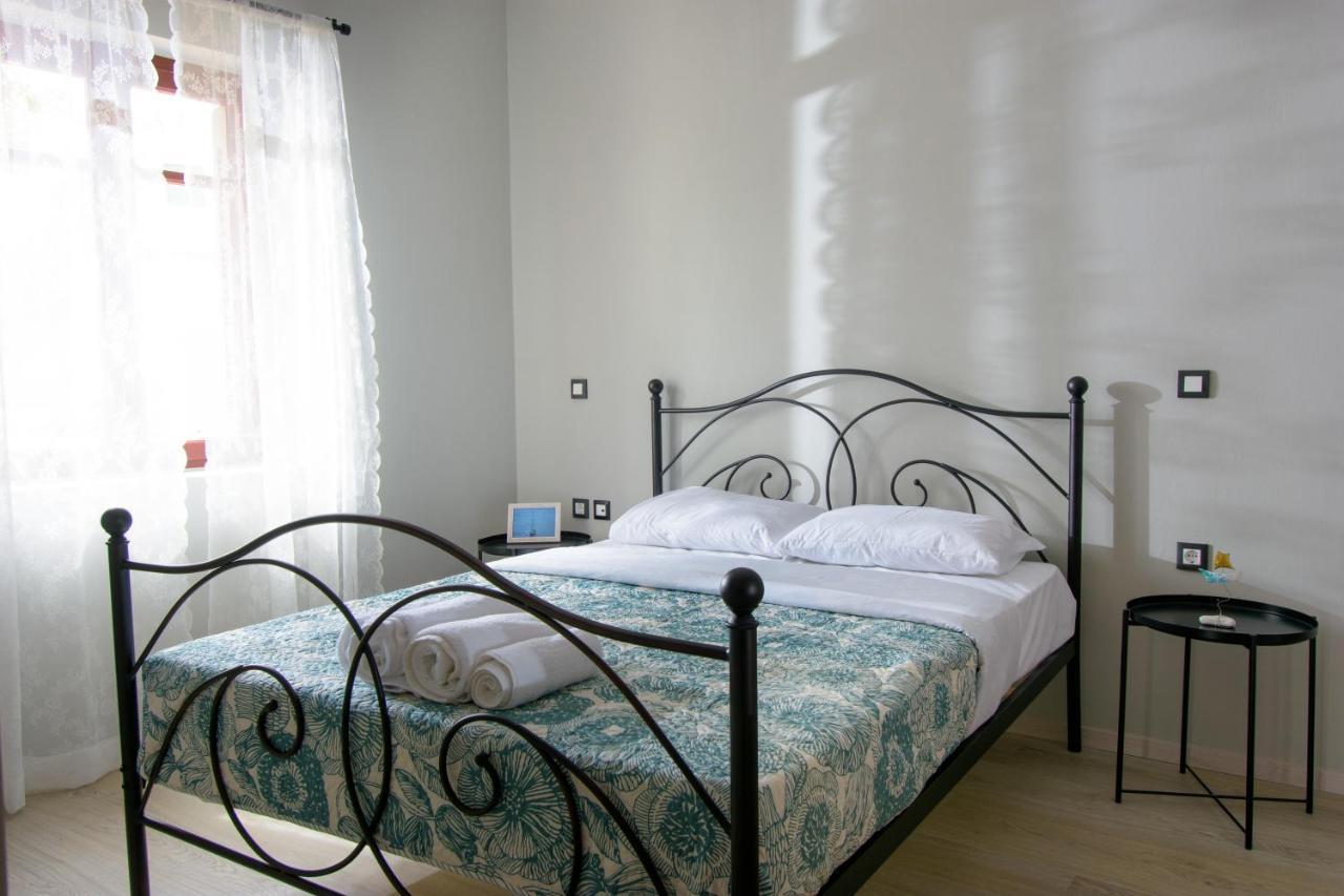 Pavlakis Lemon-Tree House Villa Elounda Dış mekan fotoğraf